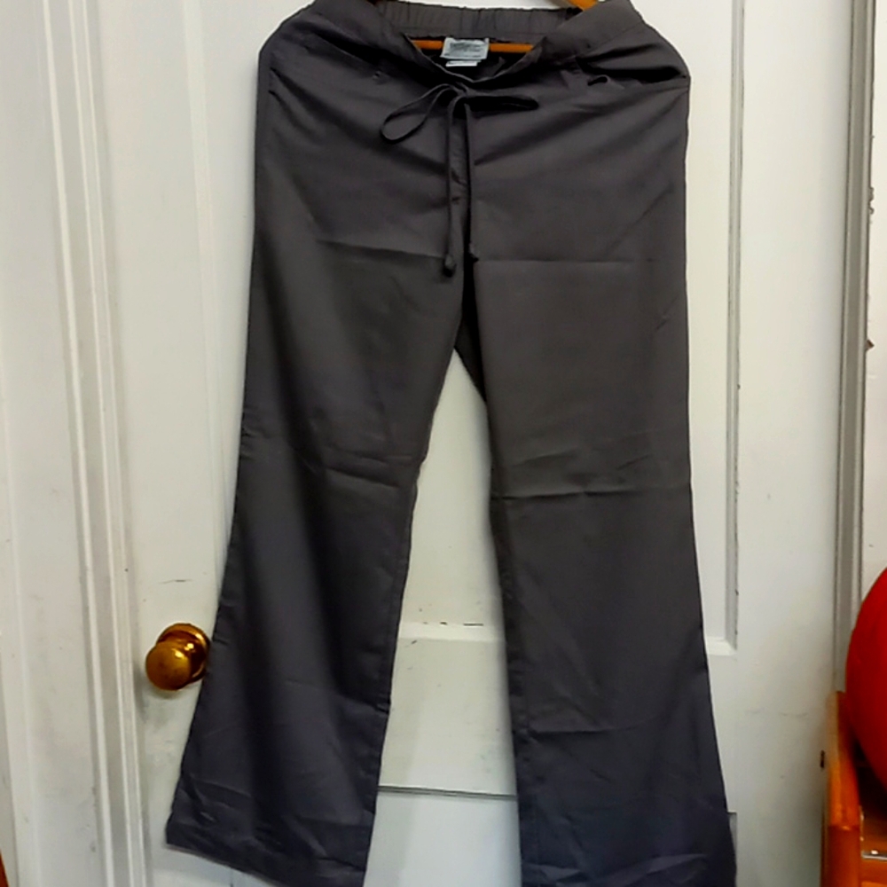 Grey's Anatomy women's scrub top AND pants